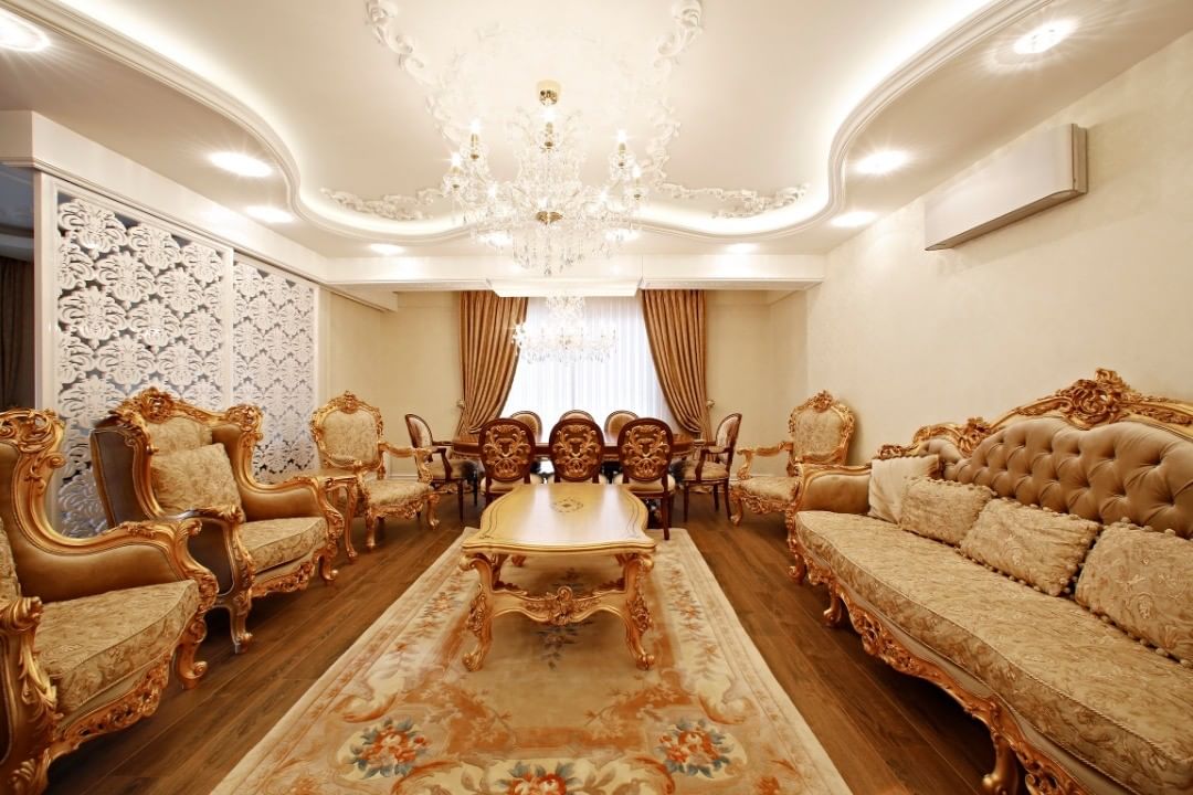 İÇ MİMARLIK HİZMETİ